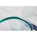 FANTOME exkluzív üveg újságtaró