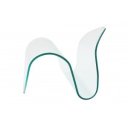 FANTOME exkluzív üveg újságtaró