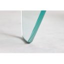 FANTOME exkluzív üveg újságtaró