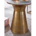 SASSO exkluzív nárvány lerakóasztal - 35cm