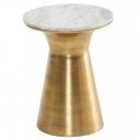 SASSO exkluzív nárvány lerakóasztal - 35cm