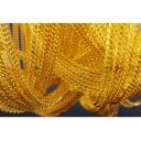 RITZ exkluzív csillár - arany - 70cm