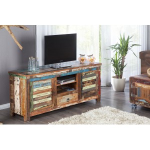 JAKARTA modern TV állvány INVICTA