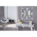 VENICE design tükör - ezüst