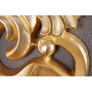VENICE design tükör - arany