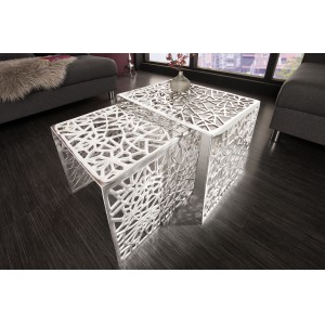 FUSION DUPLO asztal