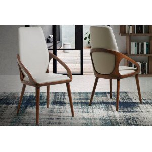 MEDINA exkluzív étkezőszék Angel Cerdá