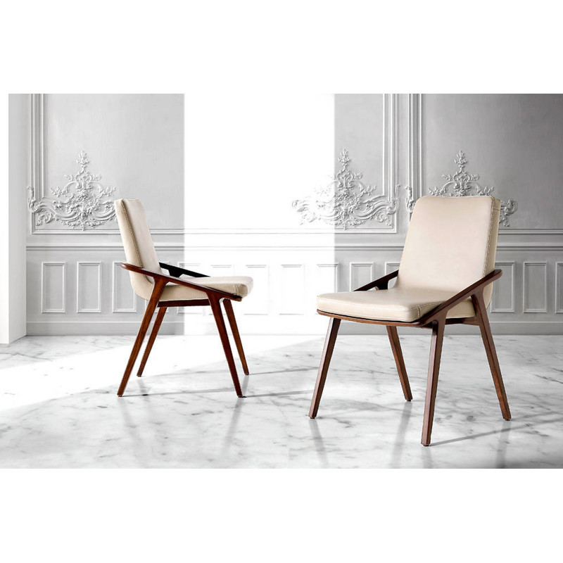 AZUARA exkluzív étkezőszék