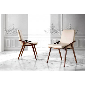 AZUARA exkluzív étkezőszék Angel Cerdá