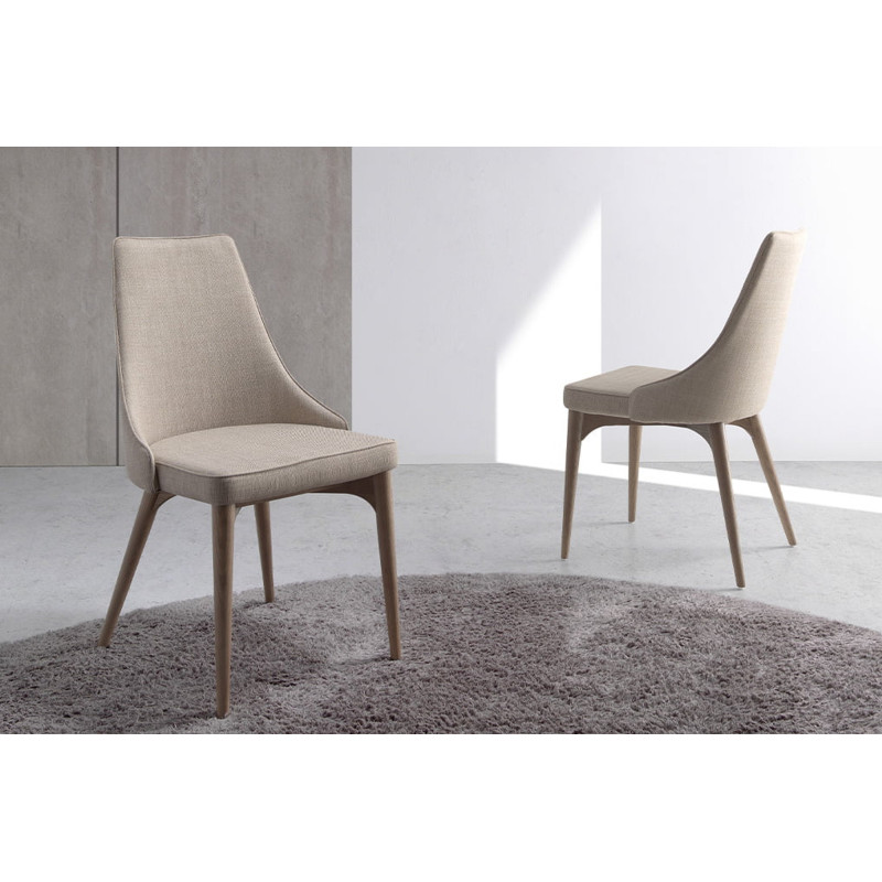 CASPE exkluzív étkezőszék