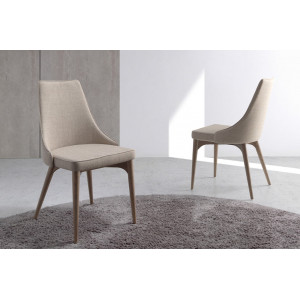 CASPE exkluzív étkezőszék Angel Cerdá