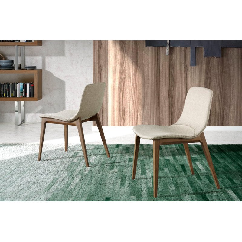 BARCO exkluzív étkezőszék