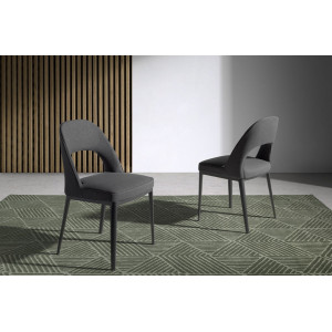 CARDONA exkluzív étkezőszék Angel Cerdá