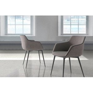 ROBLEDO exkluzív étkezőszék Angel Cerdá