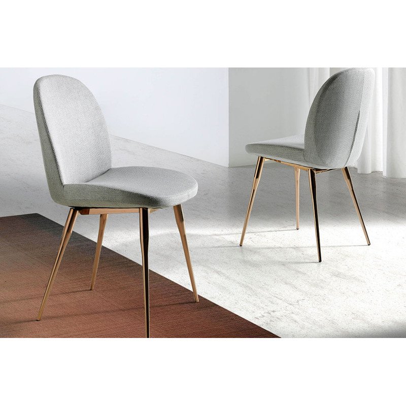 MONTILLA exkluzív étkezőszék