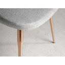 MONTILLA exkluzív étkezőszék