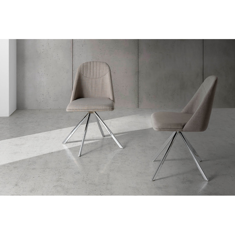 RUBIO exkluzív étkezőszék