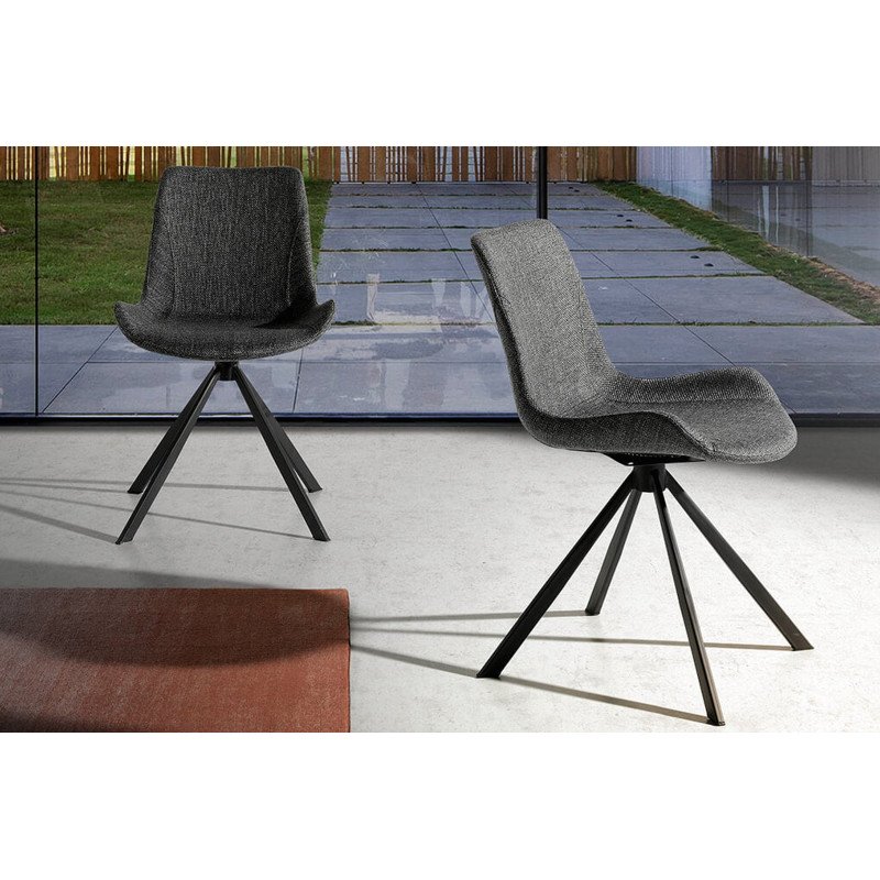 SIERRA exkluzív étkezőszék