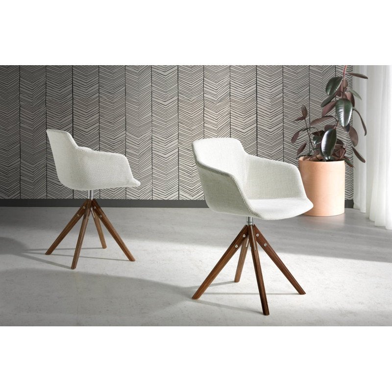 BALLOBAR exkluzív étkezőszék