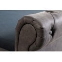 KENSINGTON exkluzív ágykeret - 160x200cm