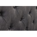 KENSINGTON exkluzív ágykeret - 160x200cm