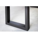 GENESIS tömör akác ülőpad - 200cm