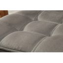 MODENA - II modern szék - vintage szürke