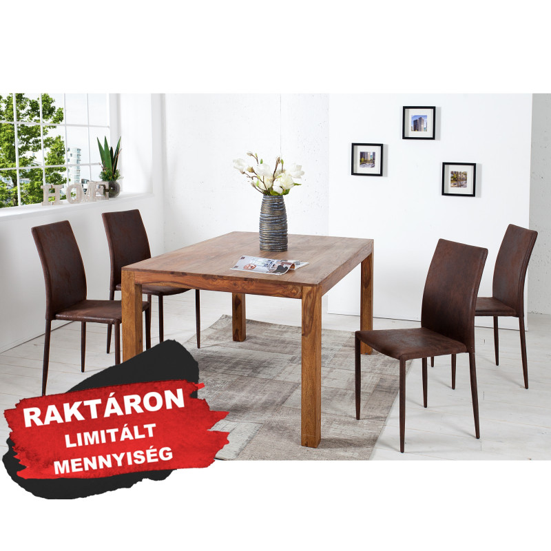 MILANO modern szék- antik kávé