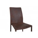 MILANO modern szék- antik kávé