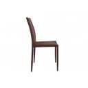 MILANO modern szék- antik kávé