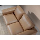 PONTE prémium bőr kanapé - 3 személyes