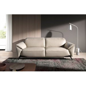 MURCIA prémium bőr kanapé - 3 személyes Angel Cerdá