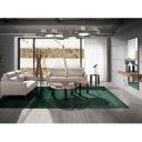 SORIA prémium bőr kanapé - 2 személyes