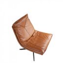 GANDIA prémium bőr fotel