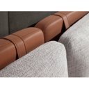 GRANADA exkluzív ágykeret - 180x200cm