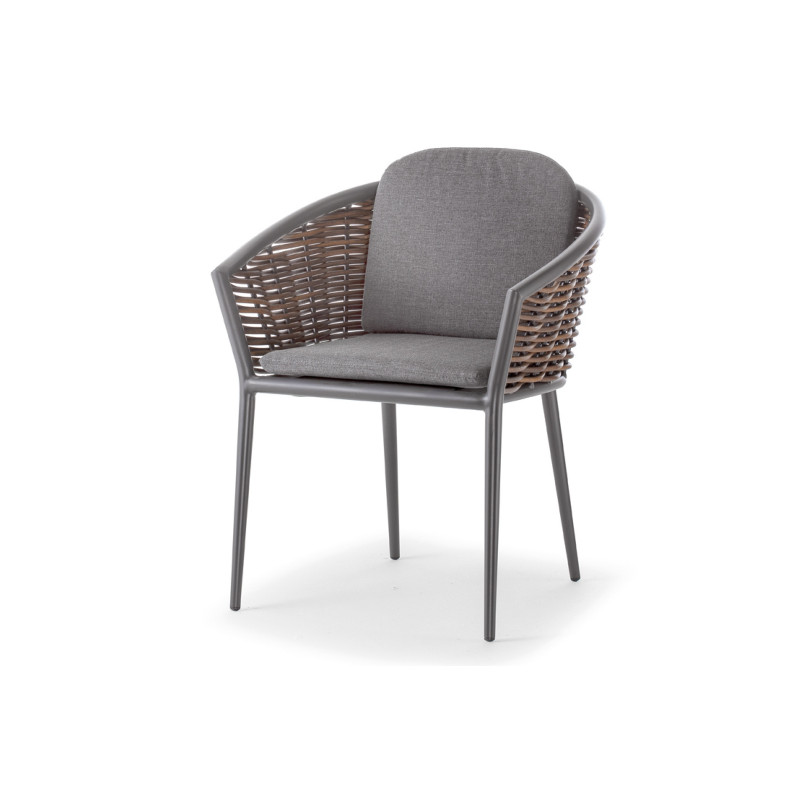 MESSINA design kültéri szék