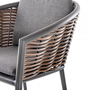 MESSINA design kültéri szék
