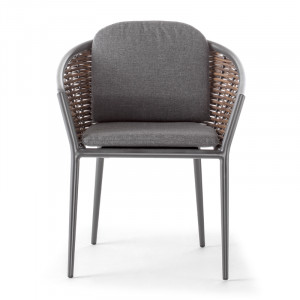 MESSINA design kültéri szék