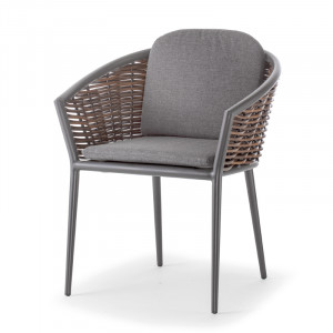 MESSINA design kültéri szék