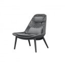 CAMOTES prémium kültéri fotel