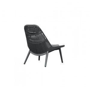 CAMOTES prémium kültéri fotel