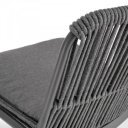 CAMOTES prémium kültéri szék