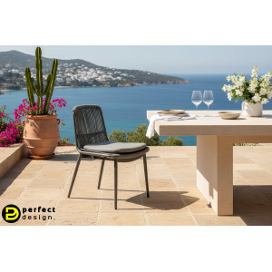 CAMOTES prémium kültéri szék