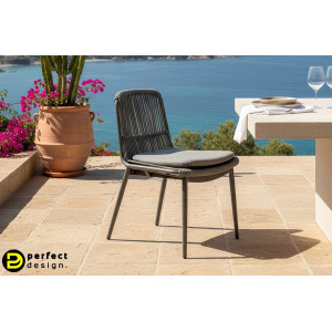 CAMOTES prémium kültéri szék GRATTONI