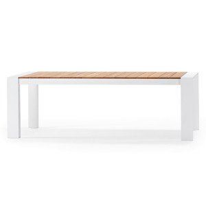 BERING bővíthető kültéri asztal - 222-292cm Étkezőasztalok