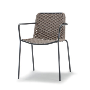 MINDORO design kültéri szék