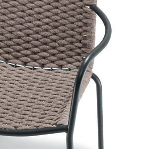 MINDORO design kültéri szék