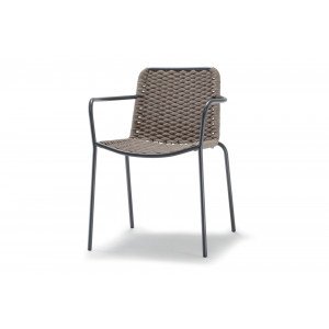 MINDORO design kültéri szék GRATTONI