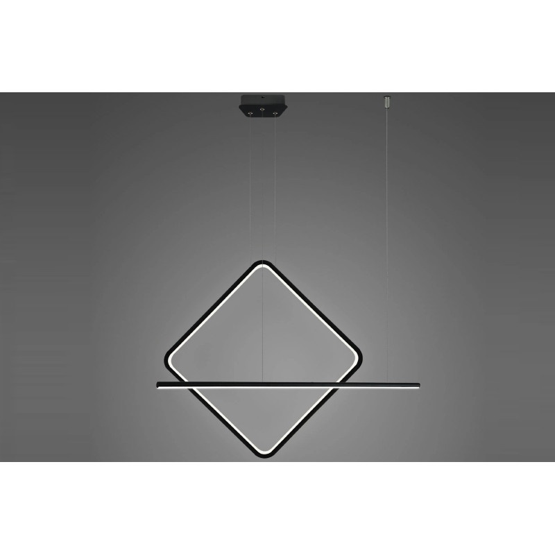 ARWIN LED függőlámpa - 80cm