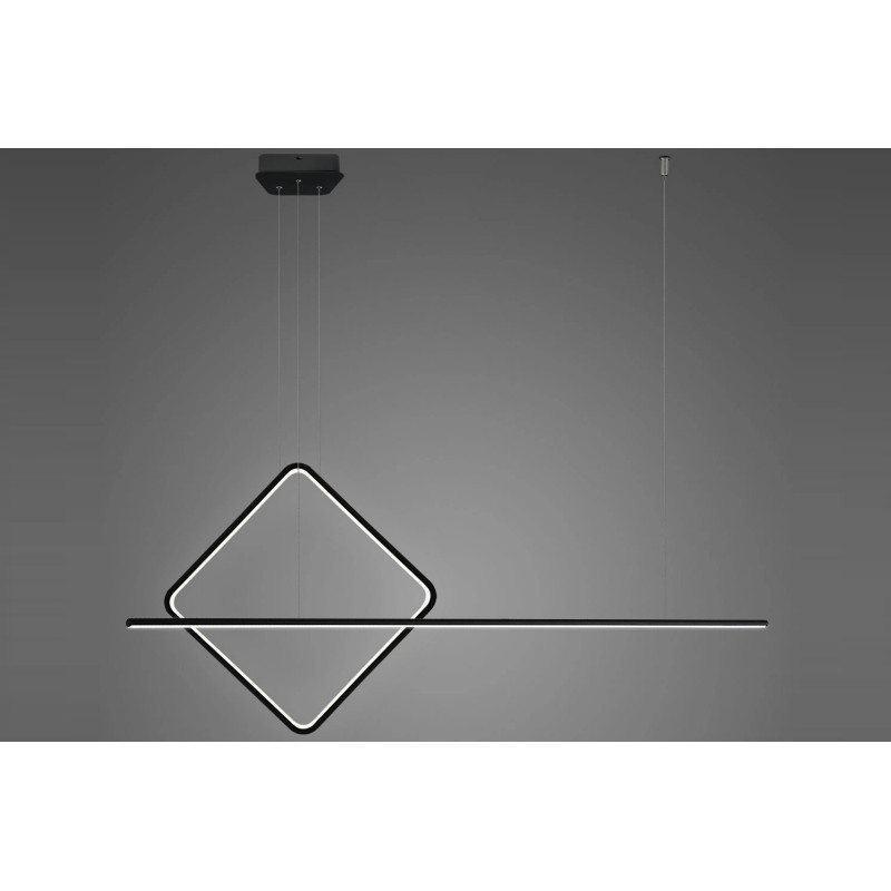 ARWIN LED függőlámpa - 40cm